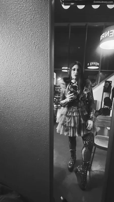 Cristina Scabbia photo 13 of 200