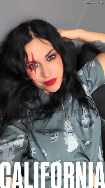 Cristina Scabbia photo 15 of 200