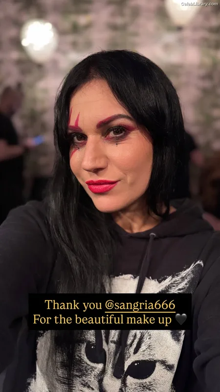 Cristina Scabbia photo 16 of 200