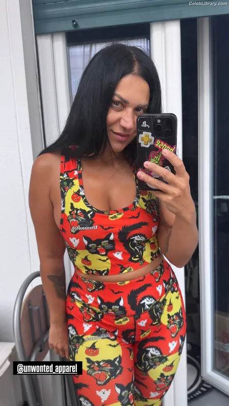 Cristina Scabbia photo 22 of 200
