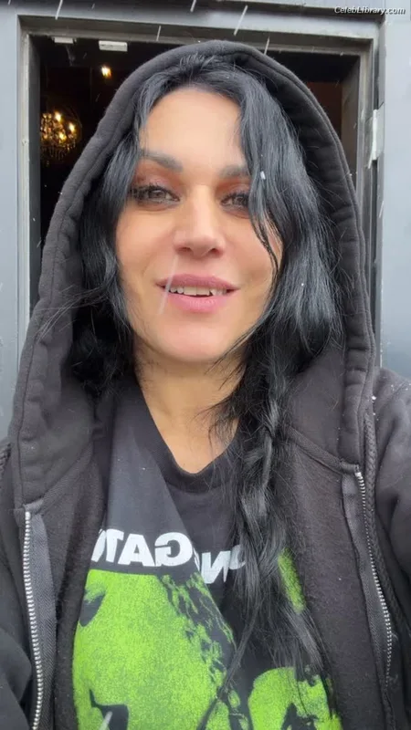 Cristina Scabbia photo 1 of 200
