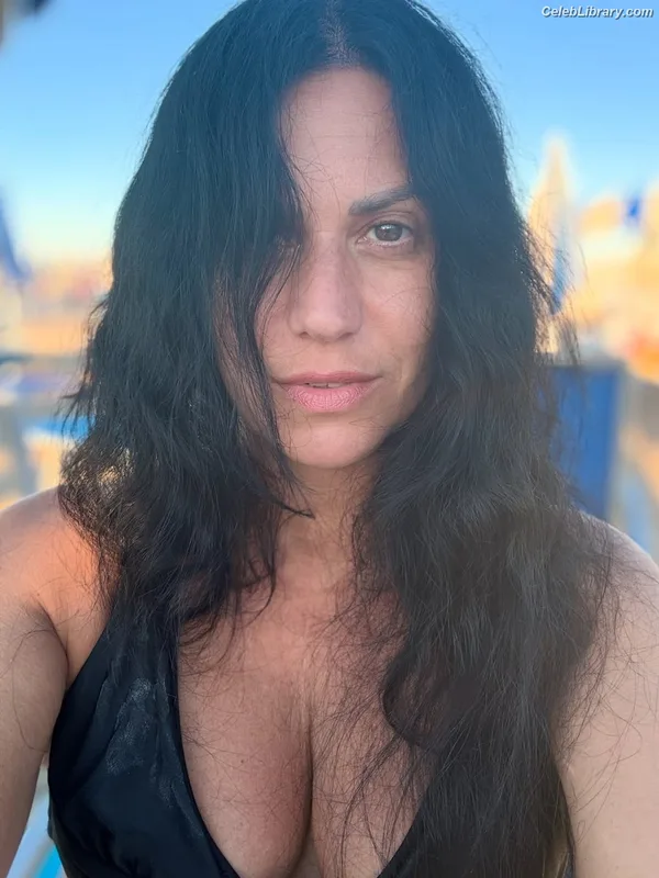Cristina Scabbia photo 3 of 200