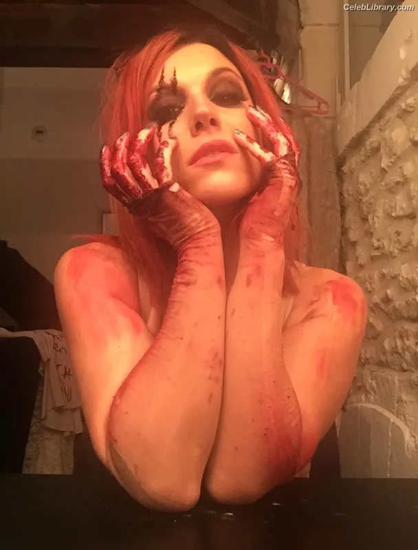 Cristina Scabbia photo 8 of 200