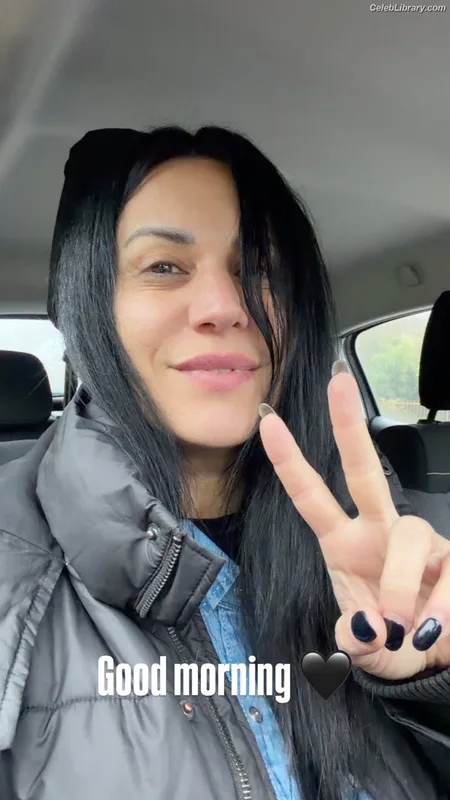 Cristina Scabbia photo 13 of 200