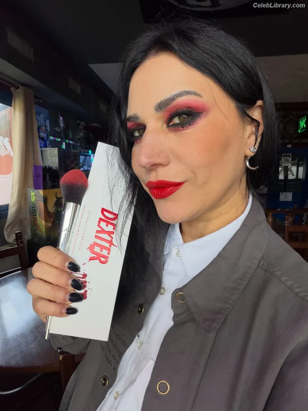 Cristina Scabbia photo 14 of 200