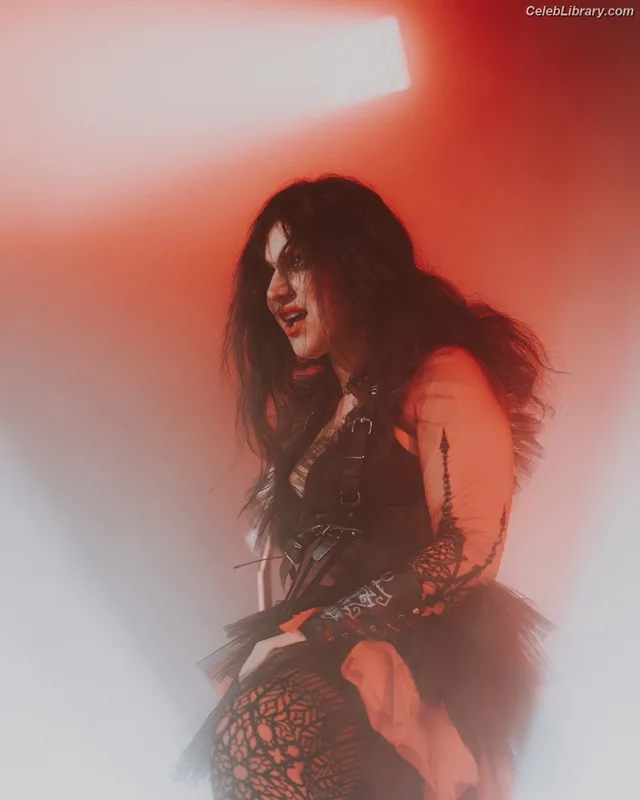 Cristina Scabbia photo 17 of 200