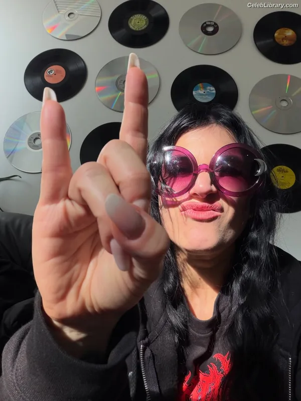 Cristina Scabbia photo 18 of 200