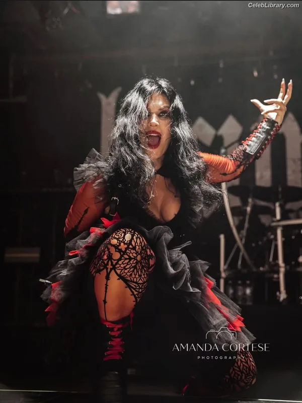 Cristina Scabbia photo 22 of 200