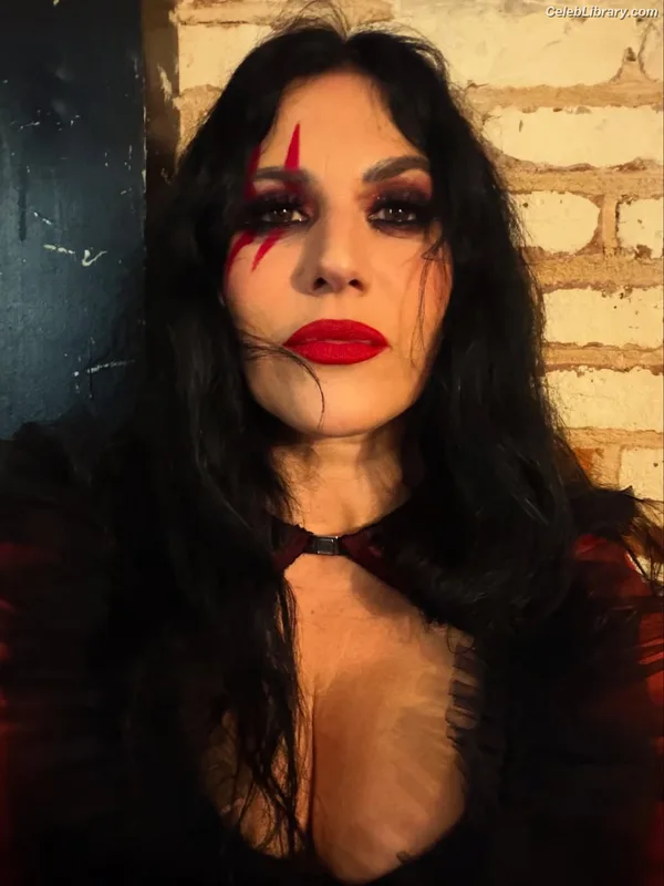 Cristina Scabbia photo 4 of 200