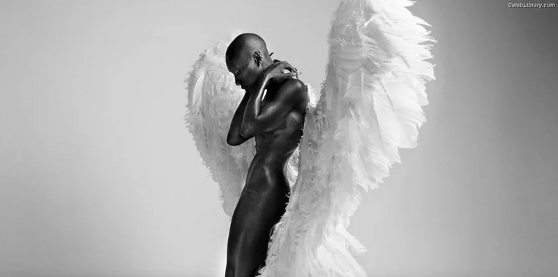 Cynthia Erivo photo 9 of 13