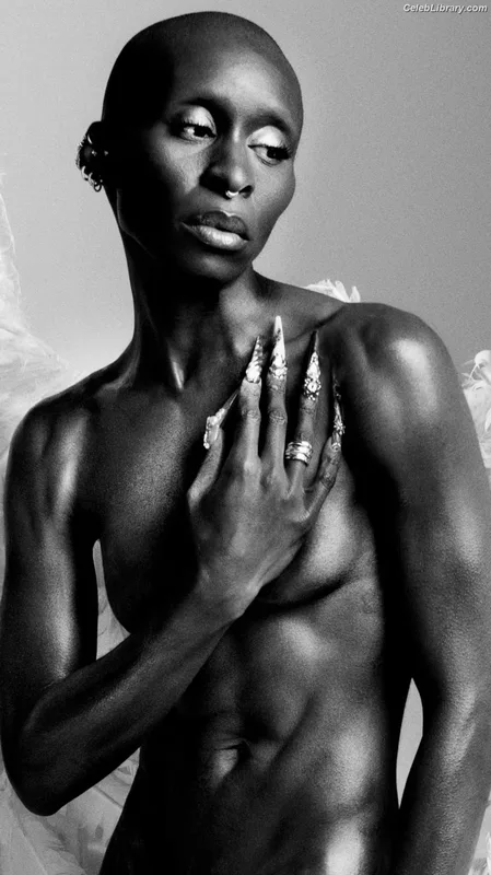 Cynthia Erivo photo 10 of 13