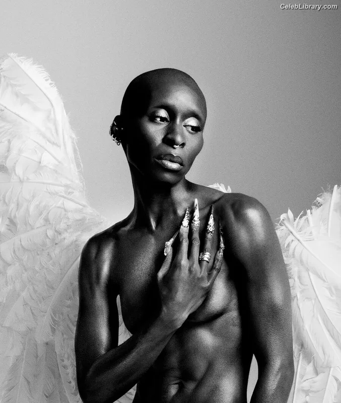 Cynthia Erivo photo 12 of 13
