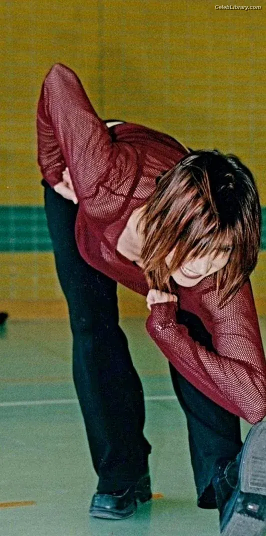 Cynthia Rothrock photo 20 of 49