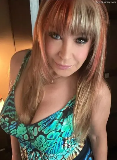 Cynthia Rothrock