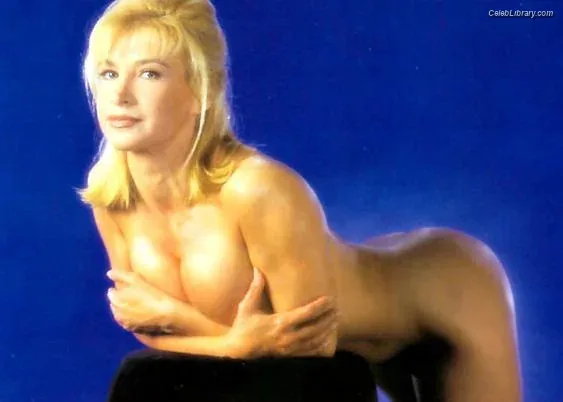 Cynthia Rothrock photo 6 of 50