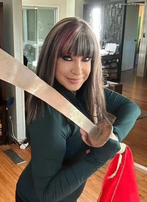 Cynthia Rothrock photo 14 of 50