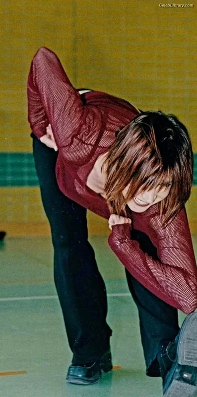 Cynthia Rothrock photo 20 of 50