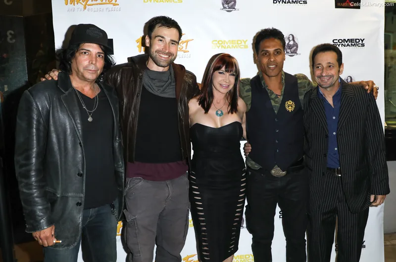 Cynthia Rothrock photo 5 of 50