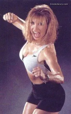 Cynthia Rothrock photo 11 of 50