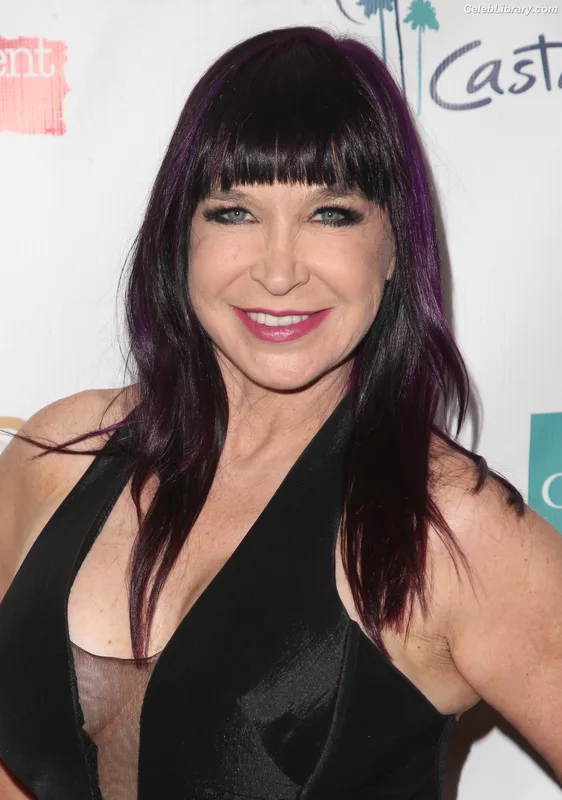 Cynthia Rothrock photo 15 of 50