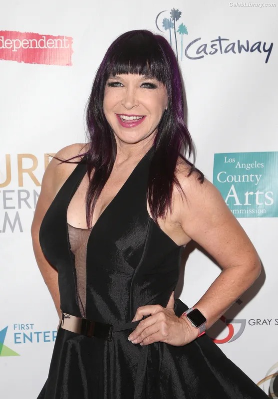 Cynthia Rothrock photo 17 of 50