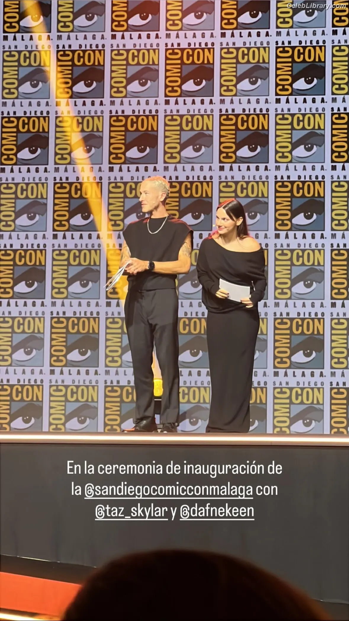 Dafne Keen photo 11 of 1062