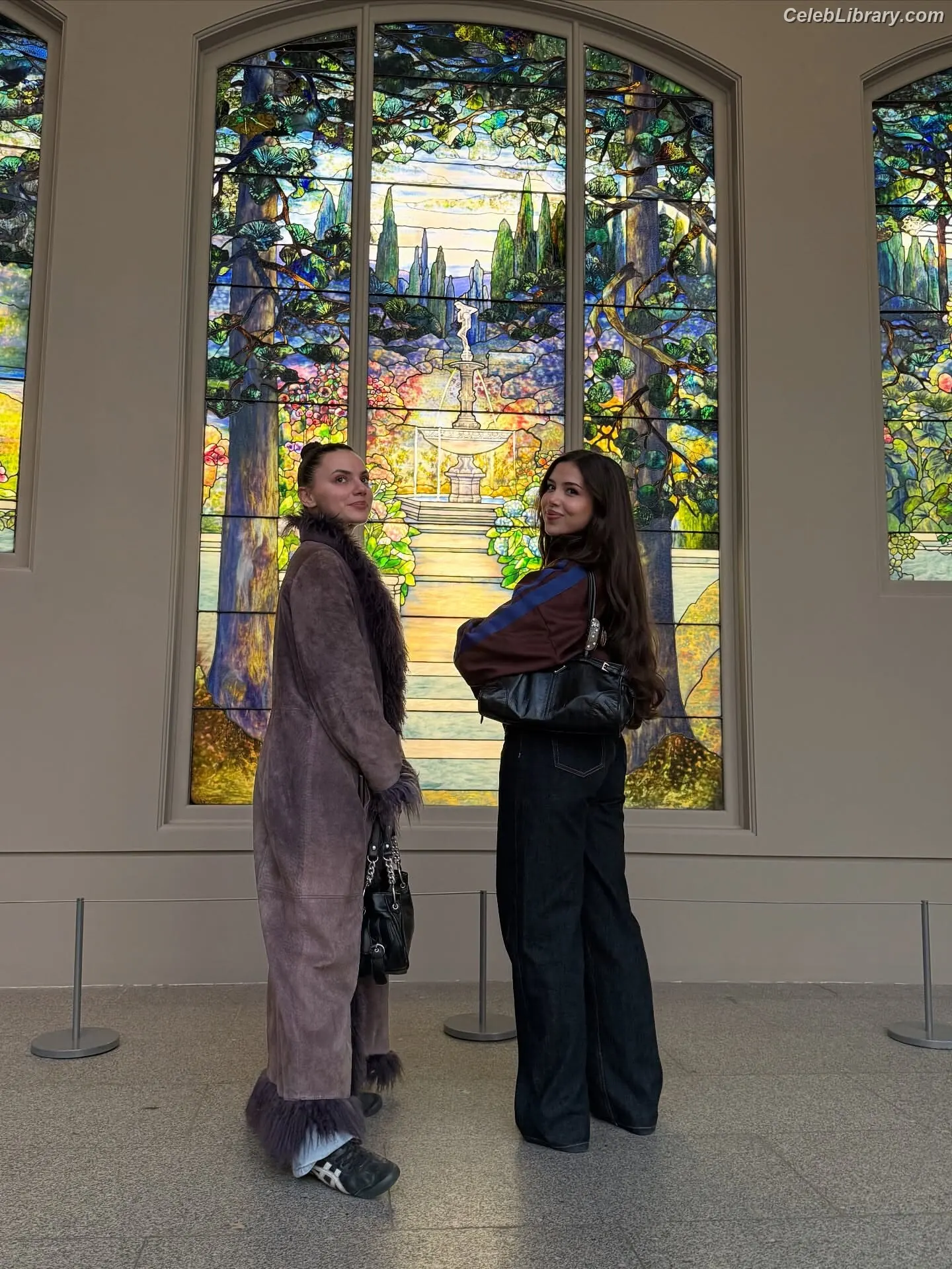 Dafne Keen photo 13 of 1062