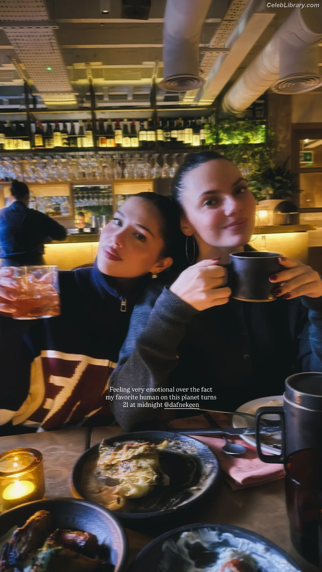 Dafne Keen photo 7 of 1062