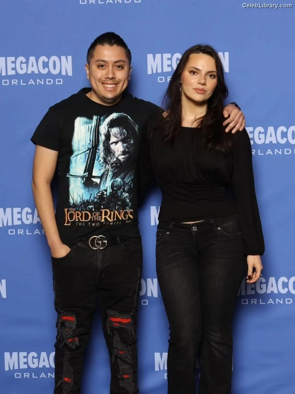 Dafne Keen photo 11 of 1062