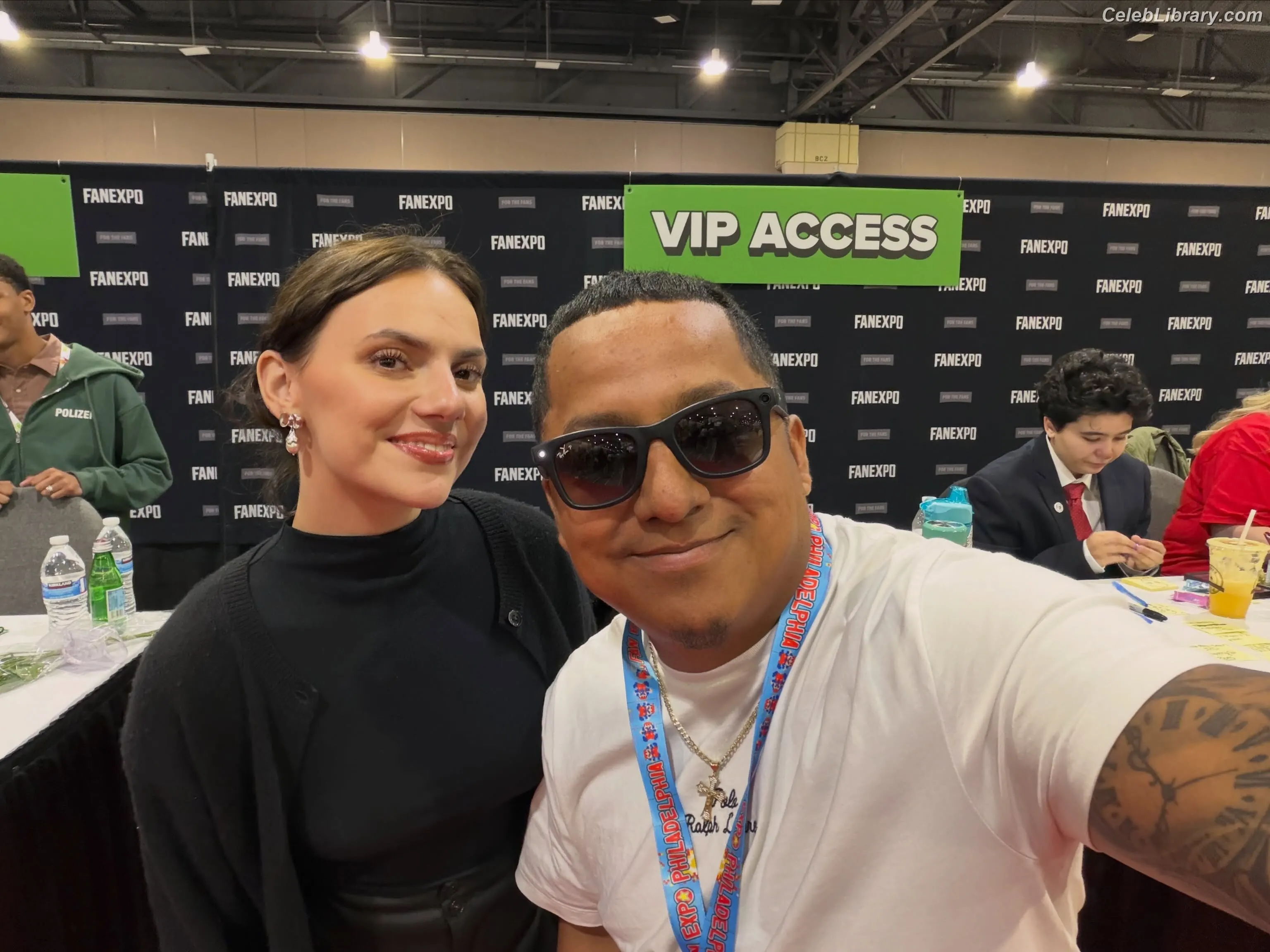 Dafne Keen photo 23 of 1062