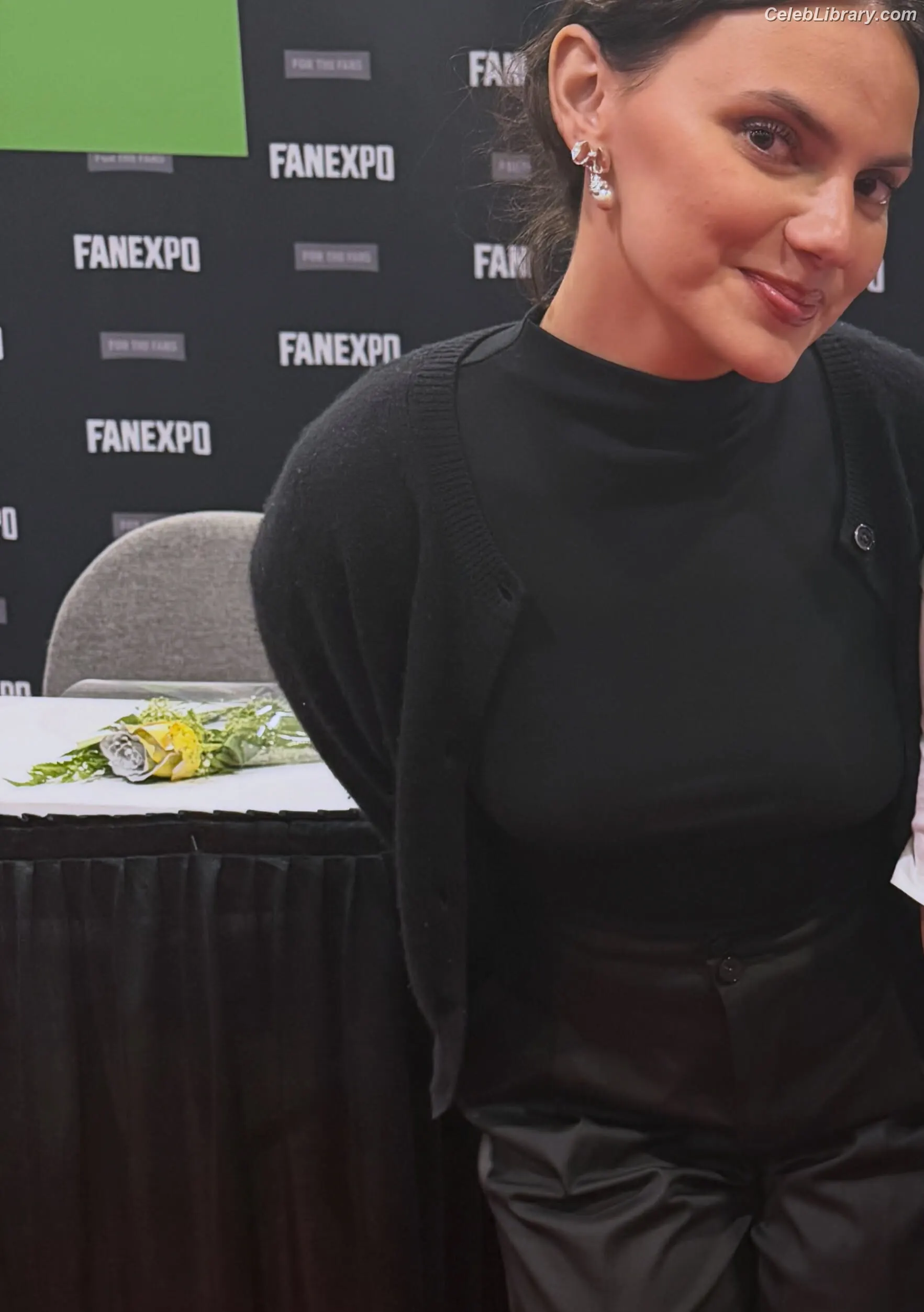 Dafne Keen photo 1 of 1062