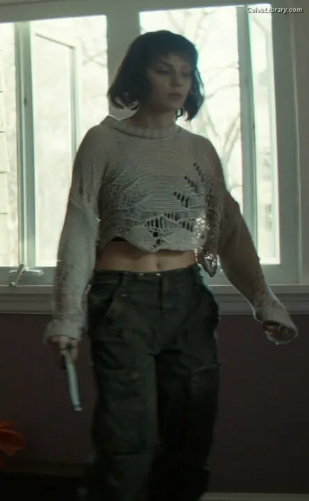 Dafne Keen photo 4 of 1062