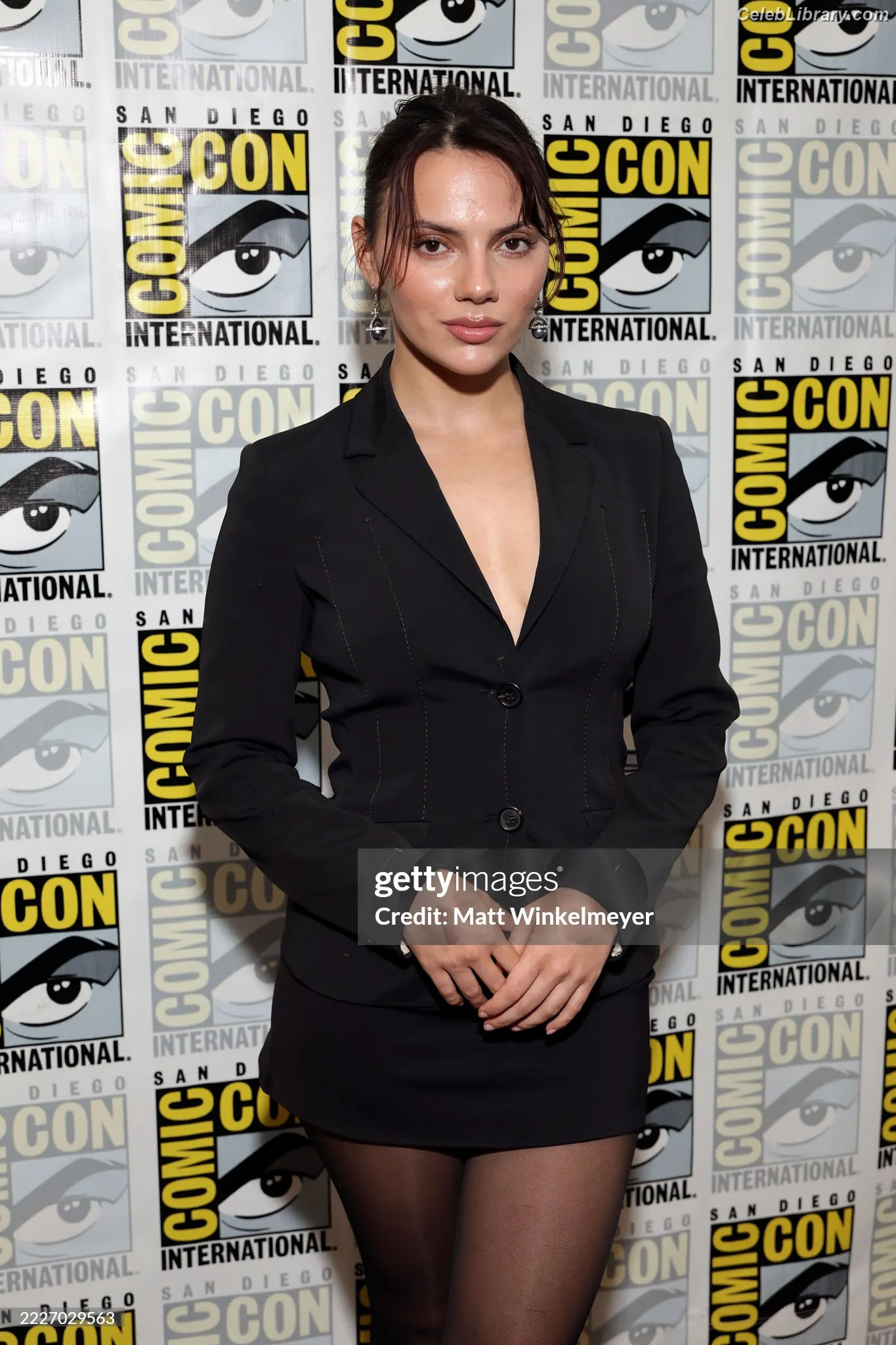 Dafne Keen photo 23 of 1062