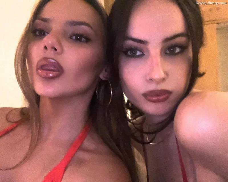 Dafne Keen photo 8 of 1056