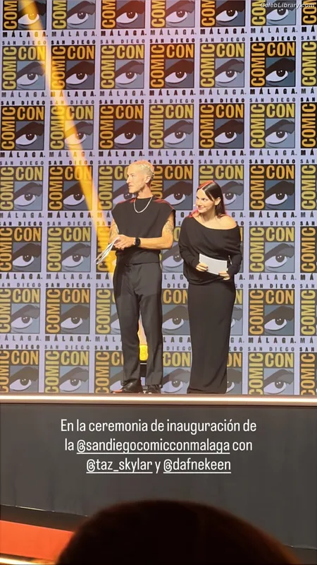 Dafne Keen photo 11 of 1056