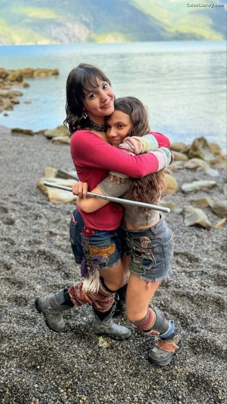 Dafne Keen photo 19 of 1056