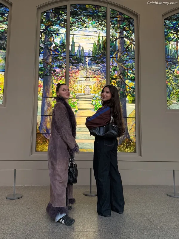 Dafne Keen photo 13 of 1056