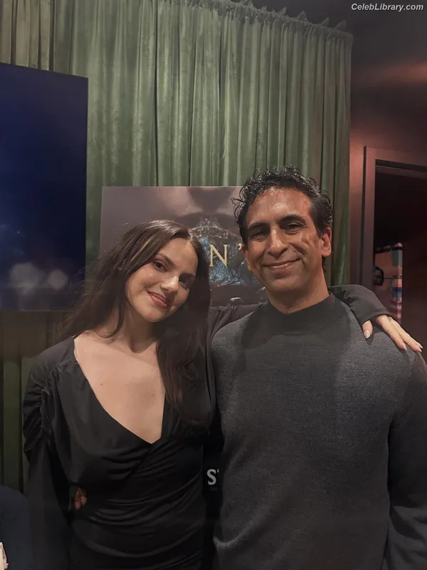 Dafne Keen photo 3 of 1056