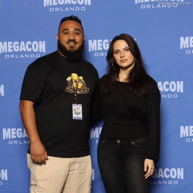 Dafne Keen photo 13 of 1056