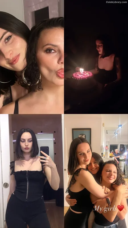 Dafne Keen photo 22 of 1056