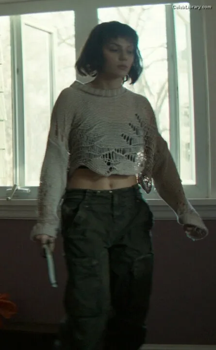 Dafne Keen photo 4 of 1056