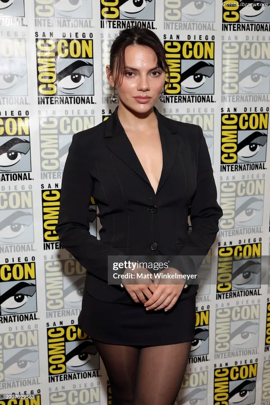 Dafne Keen photo 18 of 1056