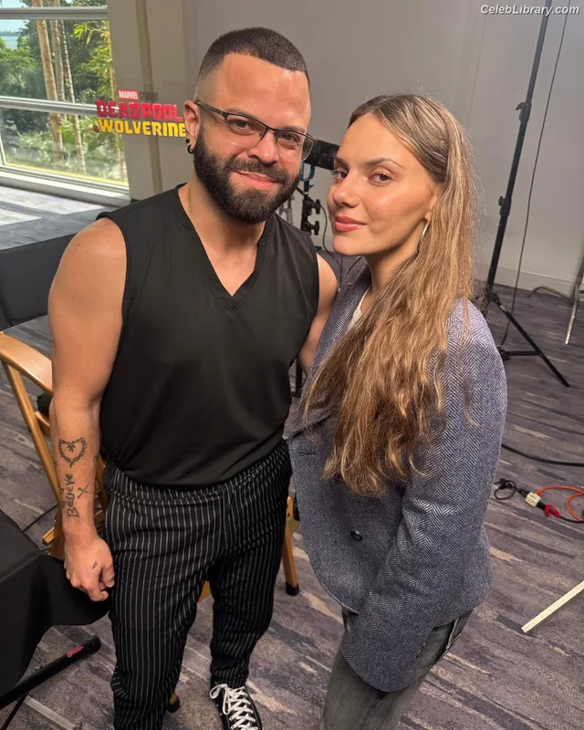 Dafne Keen photo 23 of 1056