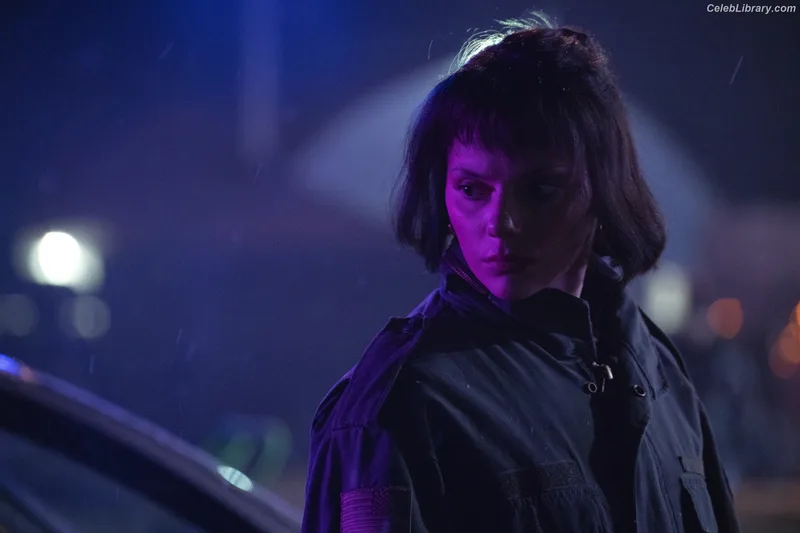 Dafne Keen photo 19 of 1056