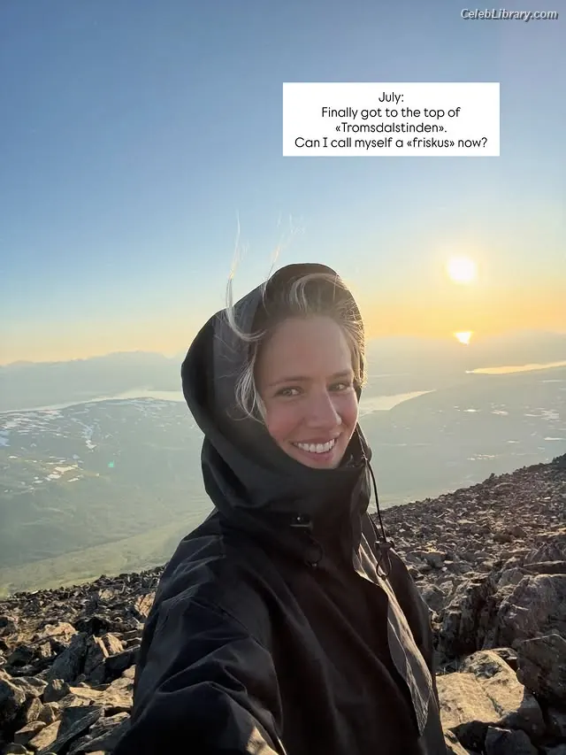 Dagny Norvoll Sandvik photo 5 of 197