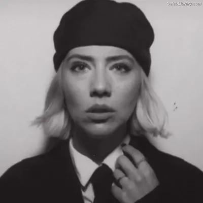 Dagny Norvoll Sandvik