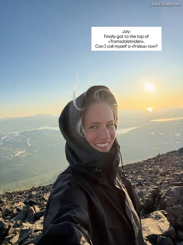 Dagny Norvoll Sandvik photo 5 of 198