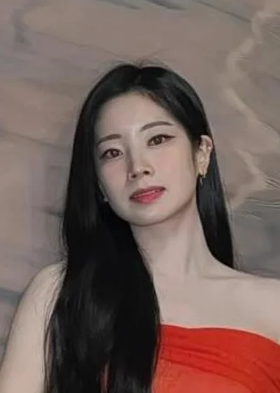 Dahyun (TWICE)