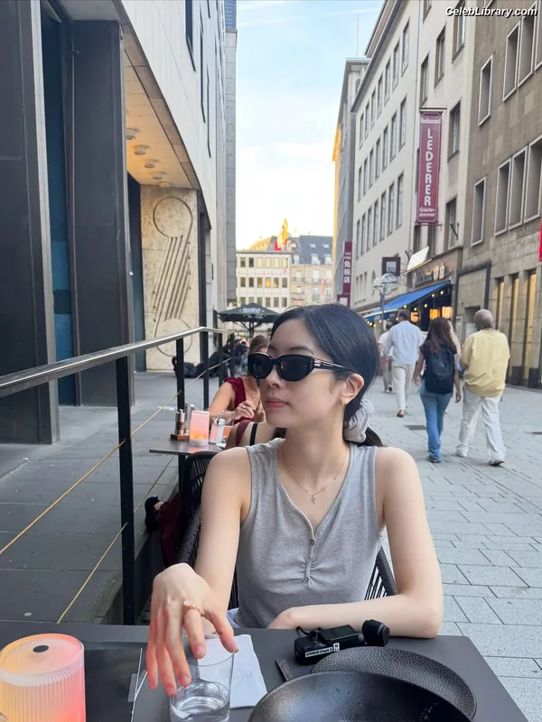 Dahyun (TWICE) photo 1 of 100