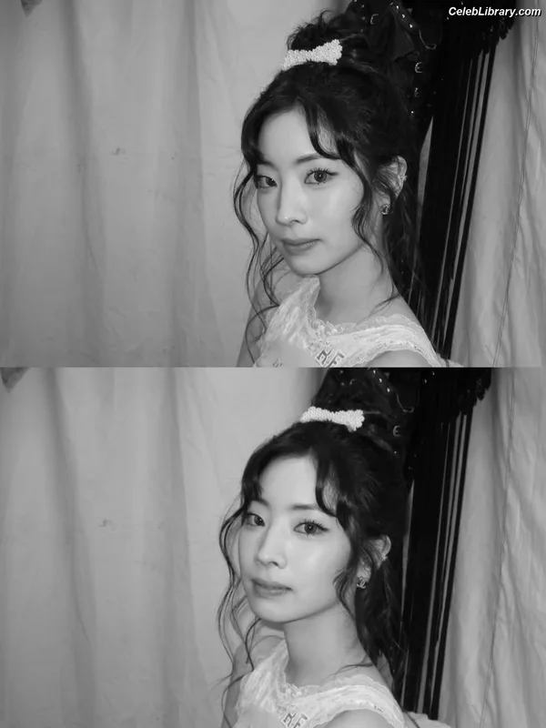 Dahyun (TWICE) photo 11 of 100